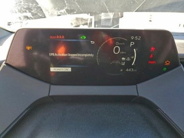 Toyota Prius V (XW60) 2024 Toyota Prius Le 2024 2.0 Hybryda 194KM, zdjęcie 9