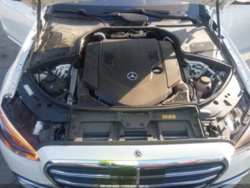 Mercedes Klasa S W223/V223 2021 Mercedes-Benz Klasa S 580 4Matic 2021 4.0l 4.0 Benzyna 496KM, zdjęcie 8