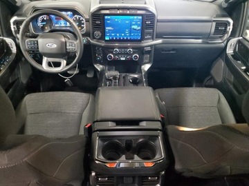 Ford 2023 Ford F150 Supercrew 2023 3.5l 3.5 Benzyna 400KM, zdjęcie 8