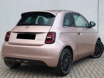 Fiat 500 IV 2026 Od ręki - La Prima 1.0 Hybrid 65KM, zdjęcie 4