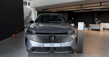 Peugeot 5008 III 2025 Peugeot 5008 Peugeot 5008GT Hybrid 145KM Nowy model Od reki Salon Mikol, zdjęcie 11