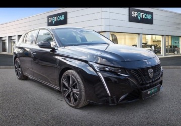 Peugeot 2025 Peugeot 308 1.6 Hybrid PHEV GT EAT8 Bogata Wersja Zadbany Niski Przebieg F, zdjęcie 9