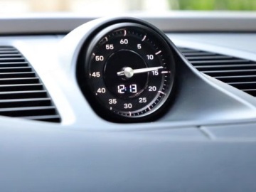 Porsche Macan 2025 PORSCHE Macan 4S Suv (448KM) 2025, zdjęcie 6