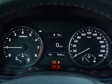 Hyundai i30 III Hatchback Facelifting 1.5 DPI 110KM 2021 Hyundai i30 1.5 DPI, Salon Polska, 1. Właściciel, zdjęcie 10