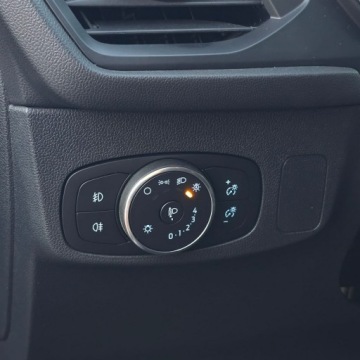 Ford Focus IV Kombi Facelifting 1.0 EcoBoost 125KM 2022 Ford Focus Mk4 1.0 EcoBoost Hybrid TITANIUM X, zdjęcie 37