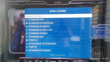 Игровая консоль Retro GD10 X2 с HDMI, 64 ГБ, 37 000 злотых ХИТ-игры от TIKTOK