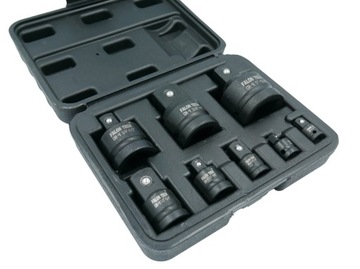 АДАПТЕР СНИЖЕНИЕ УДАРНОЙ ДАВНОСТИ ШПИНКА 1/2 3/4 3/8 1/2 1/4