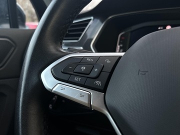 Volkswagen Tiguan II SUV Facelifting 2.0 TSI 190KM 2022 Volkswagen Tiguan Kamera Cofania! Ambiente! IQ.Lig, zdjęcie 25