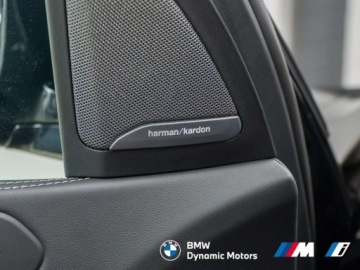 BMW X7 2026 BMW X7 xDrive40i 381 KM mHEV - Gotowy do Odbioru - Pakiet M Pro - Hak 3.0, zdjęcie 30