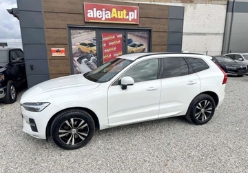 Volvo XC60 II 2021 Volvo XC 60 XC 60 2.0 BENZ 190 KM Salon PL 2021r 55.000 km Warszawa, zdjęcie 9