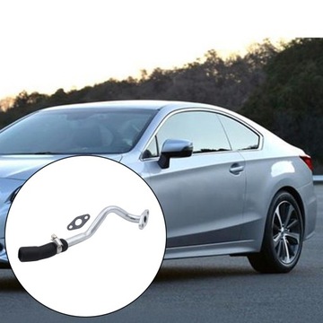 Трубка подачи масла Трубка возврата масла Трубка подачи масла A6601800220 Для MERCEDES.