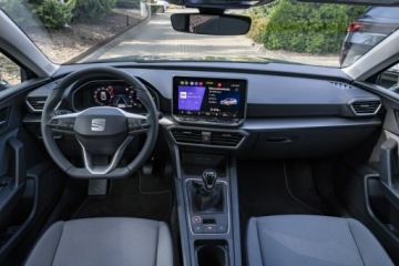 Seat Leon IV 2026 Seat Leon Style 1.5 TSI 115 KM - Dostępny od, zdjęcie 13