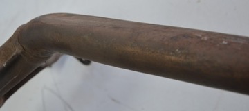 Выпускной коллектор Ducati Monster Multistrada 620