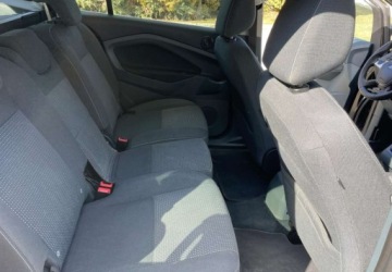 Ford C-MAX II Minivan 1.6 EcoBoost 150KM 2011 Ford Grand C-MAX Ford Grand C-MAX 1.6 EcoBoost Edition ASS 1.6 Benzyna, zdjęcie 22