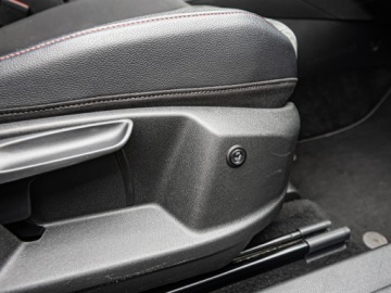 Seat Ateca SUV 1.5 EcoTSI 150KM 2019 SEAT ATECA 1.5 TSI FR DSG 150KM 2019, zdjęcie 6