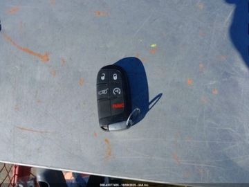 Dodge Durango III 3.6 V6 294KM 2019 Dodge Durango GT Plus AWD 2019, 3.6 V6 295KM. 4x4, od ubezpieczalni 3.6, zdjęcie 13