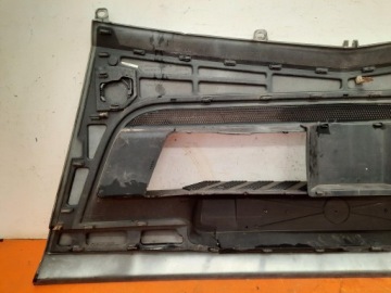 MERCEDES ACTROS MP4 11- ГЛУХАЯ РЕШЕТКА ПЕРЕДНЕГО БАМПЕРА A9608856301