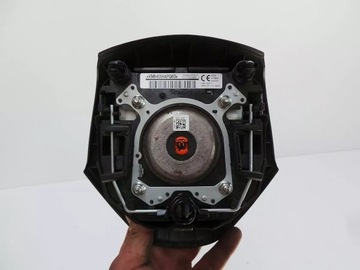 MITSUBISHI OUTLANDER III КОНСОЛЬНАЯ ПОДУШКА БЕЗОПАСНОСТИ