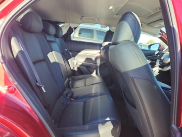 Mazda CX-30 2024 Mazda CX-30 2024r., Preferred, 2.5L, od ubezpieczalni 2.5 Benzyna 194KM, zdjęcie 9