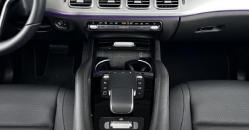 Mercedes GLE V167 SUV Facelifting 2.0 300d 269KM 2025 Mercedes-Benz GLE Od Dealera, FV23, AMG, Pneumatyka, Panoramiczny Dach, Bu, zdjęcie 20