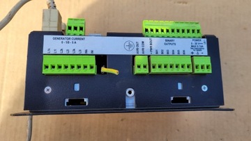 Sterownik ComAp AIO-NT