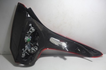 SVĚTLO LEVÝ ZADNÍ VOLVO C30 31213913