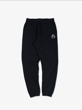 SPODNIE DRESOWE MANTO PREMIUM CZARNE fight co L