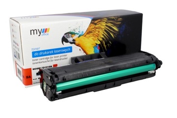 TONER do drukarki Samsung MLT-D101S MyOffice