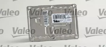 VALEO MĚNIČ XENON CITROEN C4 C5 II
