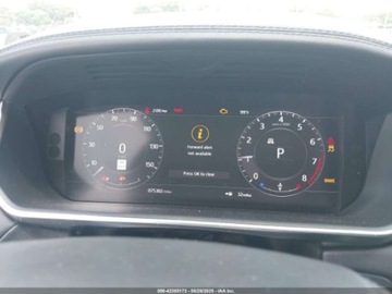 Land Rover Range Rover Sport II 2021 Land Rover Range Rover Sport HSE Silver Edition Mhev 2021 3.0l 3.0 Benzyna, zdjęcie 10