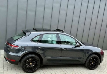 Porsche Macan SUV Facelifting 2.0  245KM 2019 Porsche Macan Porsche Macan 2.0 Benzyna 245KM, zdjęcie 32