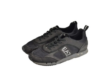 Sneakersy sportowe unisex EA7 Emporio Armani rozmiar 41 1/3