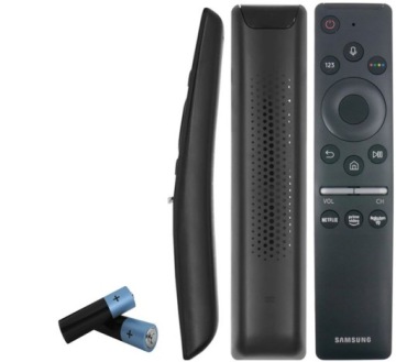 Originální Dálkové Ovládání Pro Televizor Samsung UE50RU7400 UE50RU7400U UE50RU7400UXZG