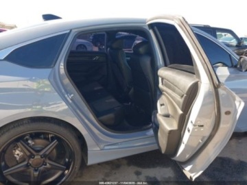 Honda 2022 Honda Accord 2022r., 1.5L 1.5 Benzyna 192KM, zdjęcie 9