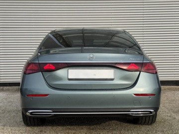 Mercedes Klasa E W214 Sedan 2.0 220d 197KM 2025 E Klasa 220 d 4-Matic Exclusive 2.0 (197KM) 2025, zdjęcie 2