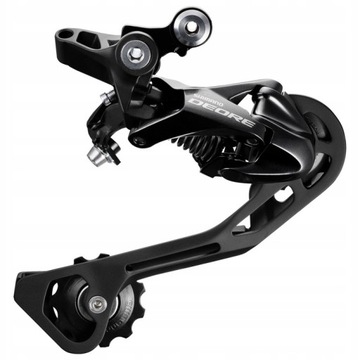 PRZERZUTKA TYŁ SHIMANO DEORE RDT6000 SHADOW PTY27