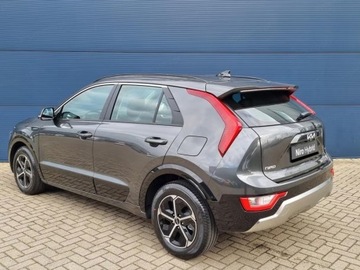 Kia Niro II 2025 KIA Niro 1.6 GDI Hybrid L Suv 136KM 2025, zdjęcie 3