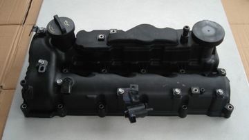 KRYT MOTORU 22411-2F601 HYUNDAI KIA 2.0CRDI