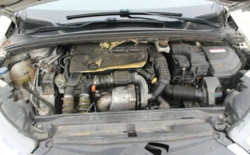 Citroen C4 II 2018 Citroen C4 1.6 Diesel 120KM, zdjęcie 12