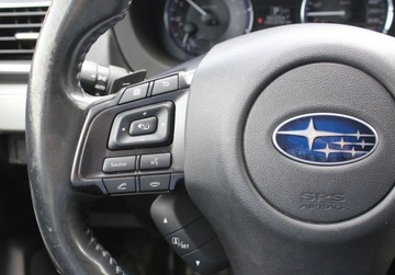 Subaru Levorg Kombi 1.6 GT 170KM 2015 Subaru Levorg 1.6 GT-S Sport CVT Od RiA 1.6 Benzyna 170KM, zdjęcie 12
