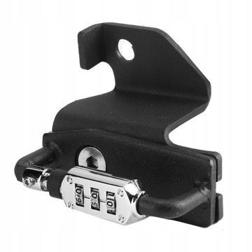 Защита шлема паролем Замок шлема