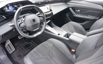 Peugeot 2023 Peugeot 308 1,2 PureTech 130 KM 1.2 Benzyna 131KM, zdjęcie 8