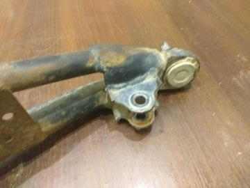 ПОВОРОТНЫЙ ПЕРЕКЛЮЧАТЕЛЬ LINHAI HYTRACK 550