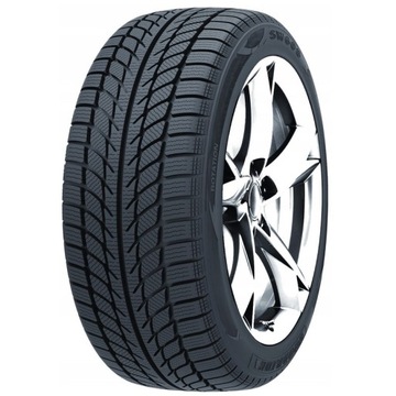 1x Goodride SW608 245/45R19 102V XL