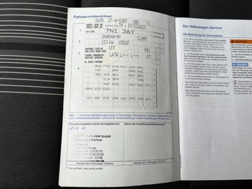 Volkswagen Sharan II Van 2.0 TDI-CR BMT 140KM 2012 Volkswagen Sharan 2.0 diesel 140 KM automat zarej w PL zadbany mozliw, zdjęcie 29