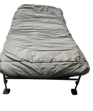 Кровать Nash Indulgence 5 Season Sleep + пуховое одеяло