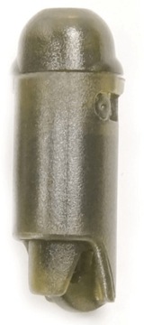 Korda Klips Heli Safe Зеленый