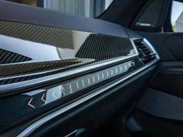BMW X7 SUV Facelifting 3.0 40d 352KM 2025 BMW X7 xDrive40d - Dostępny od ręki!, zdjęcie 18