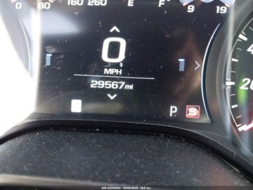 Chevrolet Camaro VI Coupe 6.2 455KM 2023 Chevrolet Camaro 2SS 2023 6.2l 6.2 Benzyna 455KM, zdjęcie 11