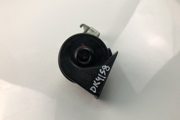 KLAKSON VOLVO XC70 II A046522 2009